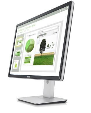 Màn hình LED Dell PRO P2414h Full HD IPS moi 99%