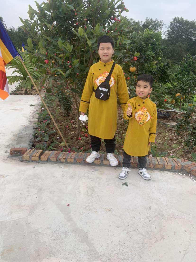 Shop mini Trang Trang