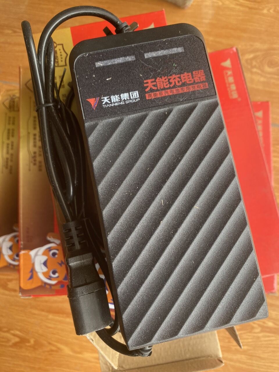 SẠC XE ĐIỆN 48V 20AH