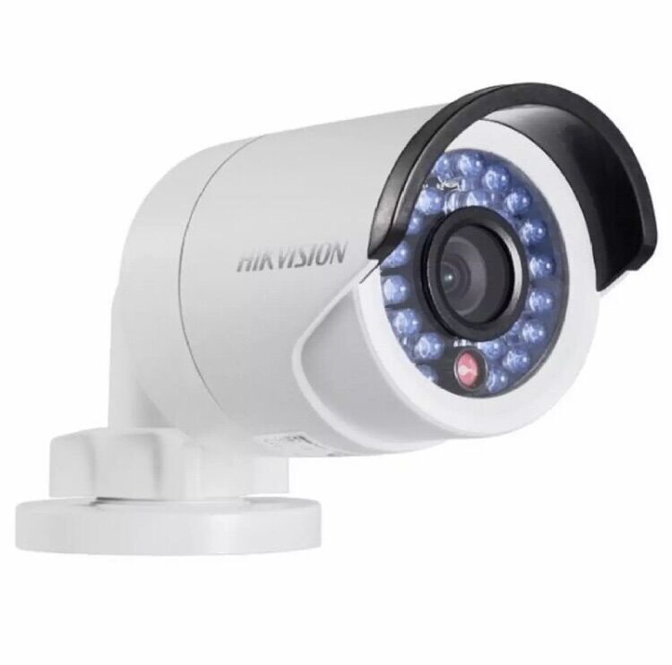 Măt camera hikvision - mã cam ds-2ce16b2-ipf
