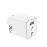 A FAR | Sạc Đa Cổng 30W