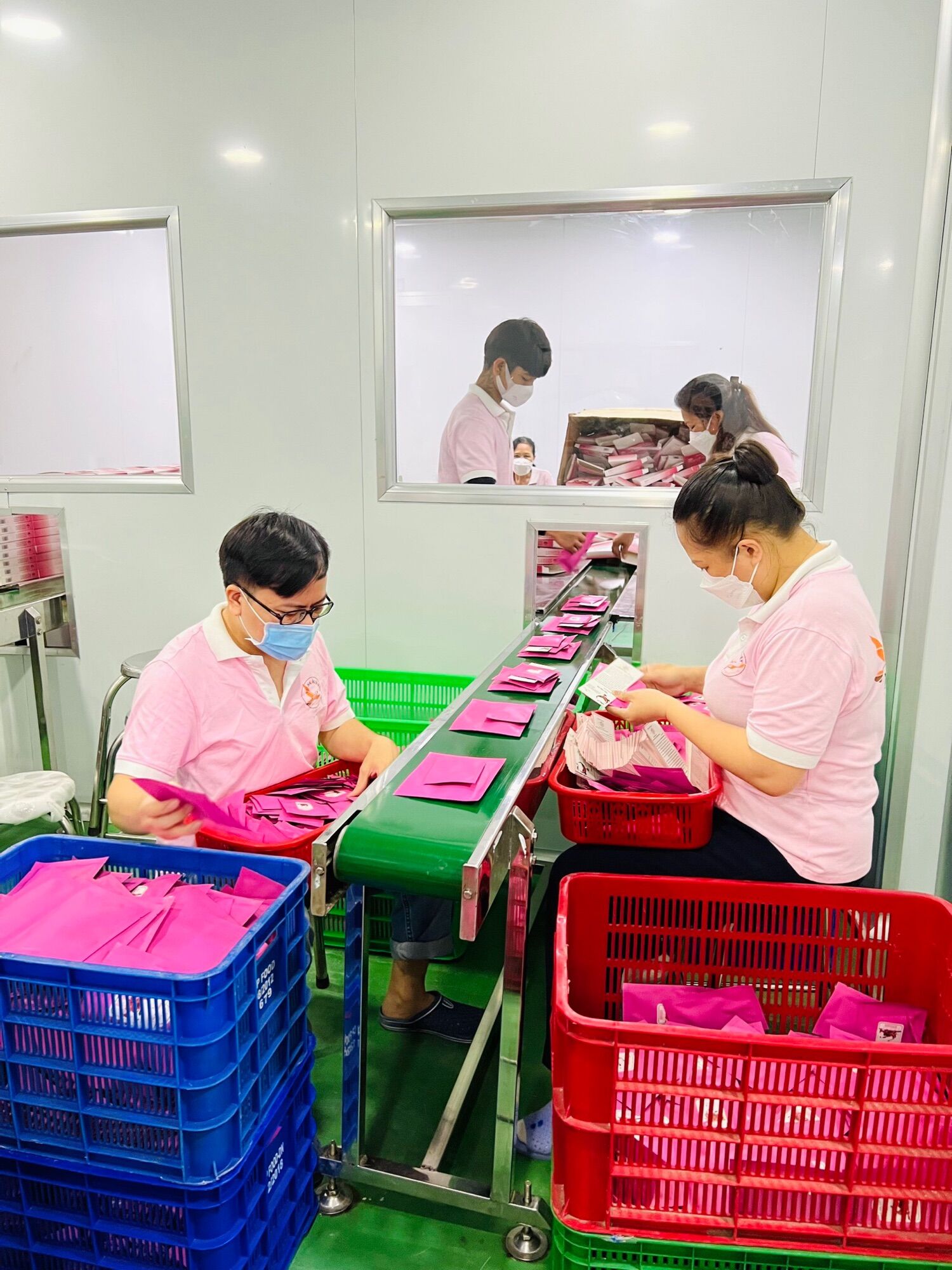 2 sét tắm trắng nano