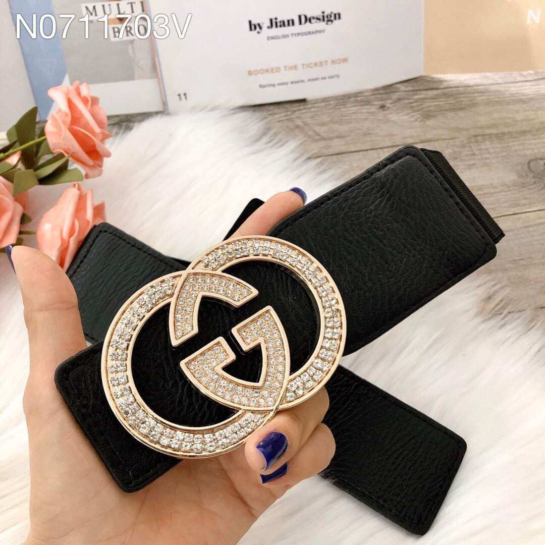 Đai váy thời trang