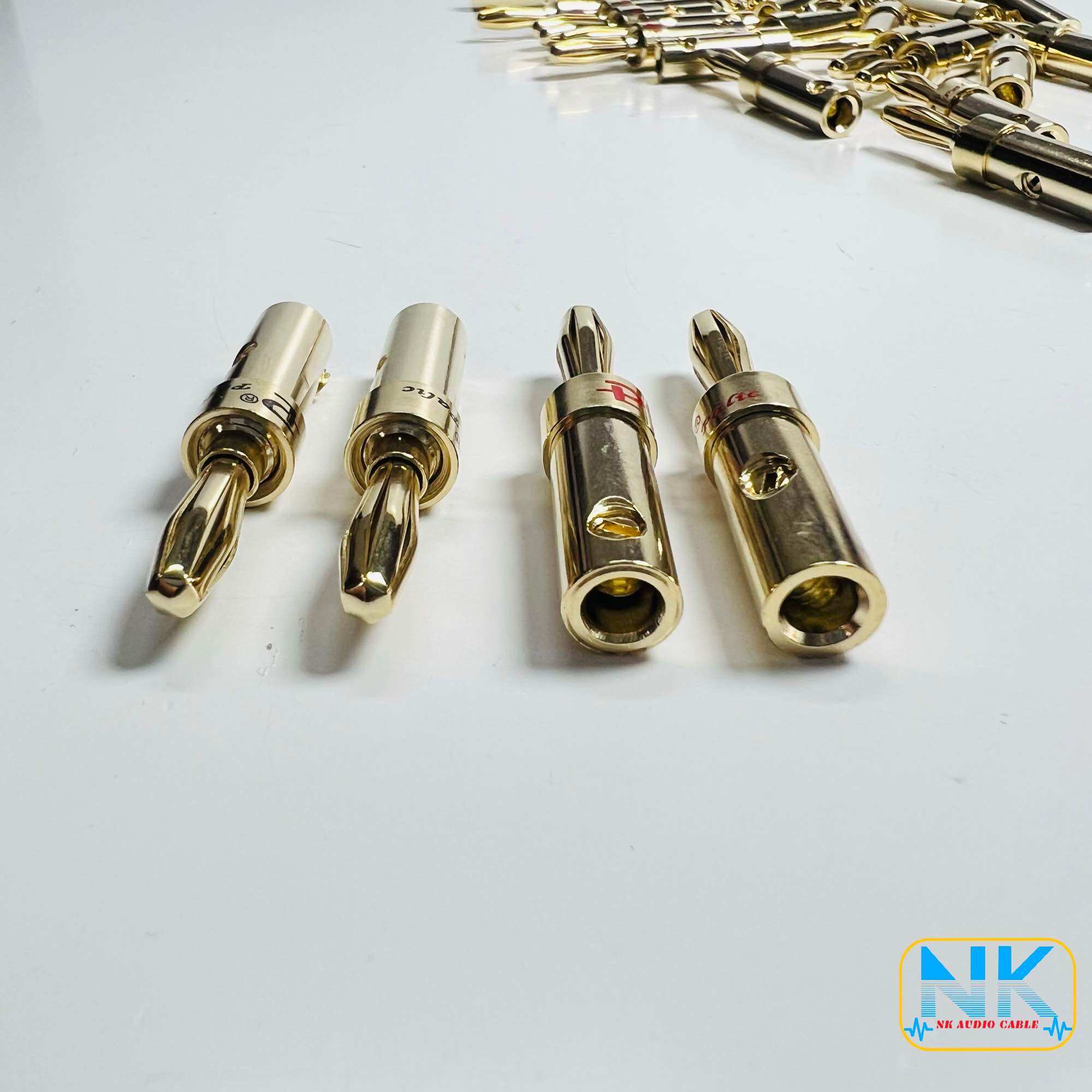 Jack Loa Bắp Chuối Palic ( 2 Cái )