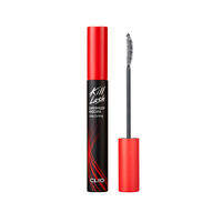 Clio | Bộ mascara và bút kẻ mắt siêu mảnh