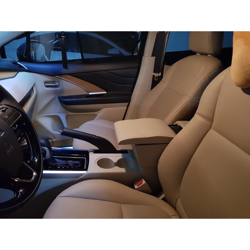 Hộp Tỳ Tay Kibet Dành Cho Xe Mitsubishi Xpander