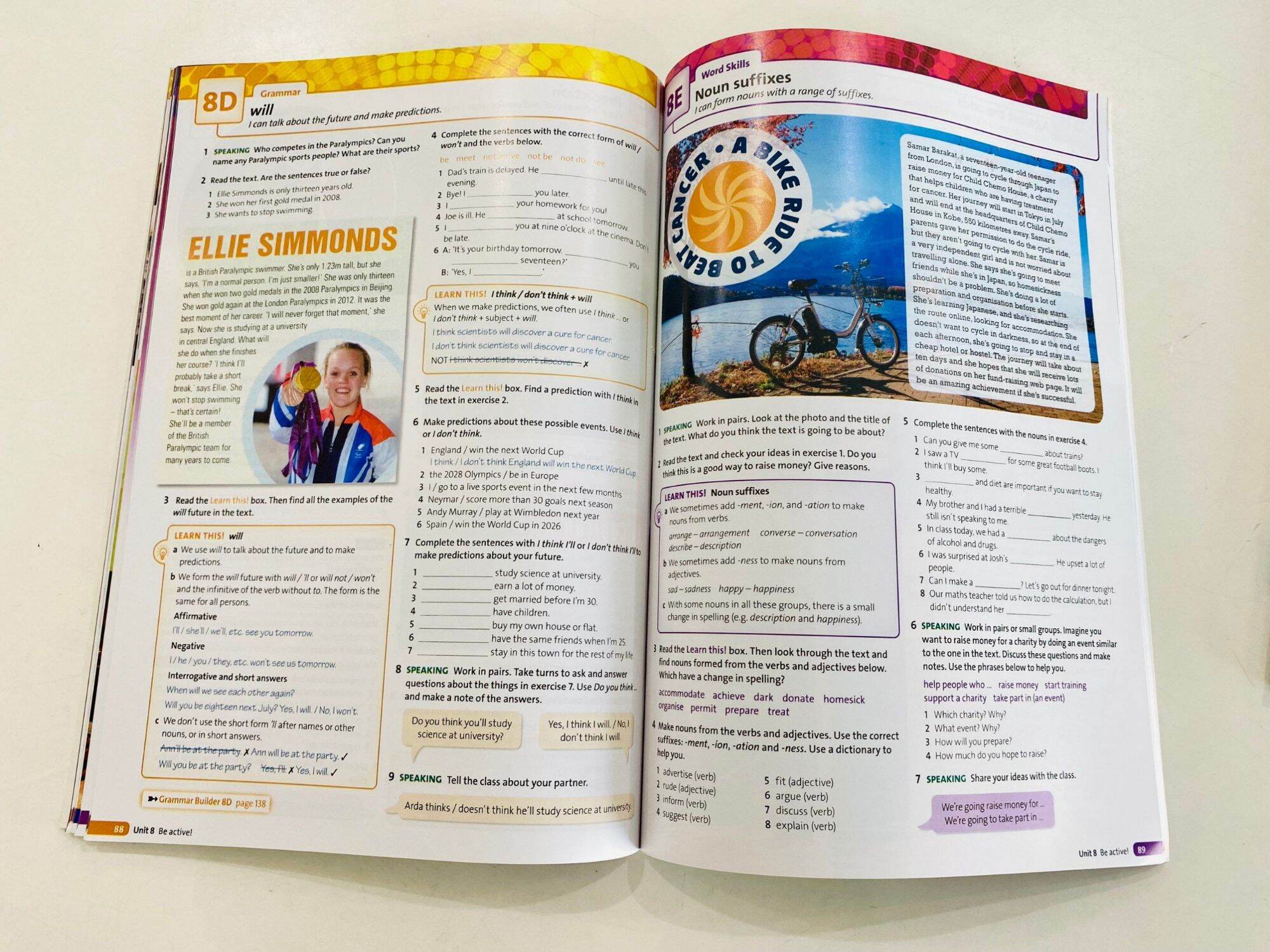 Solutions Pre-intermediate 3rd edition