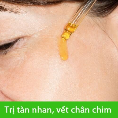Tinh dầu bơ nguyên chất 100% nhà làm
