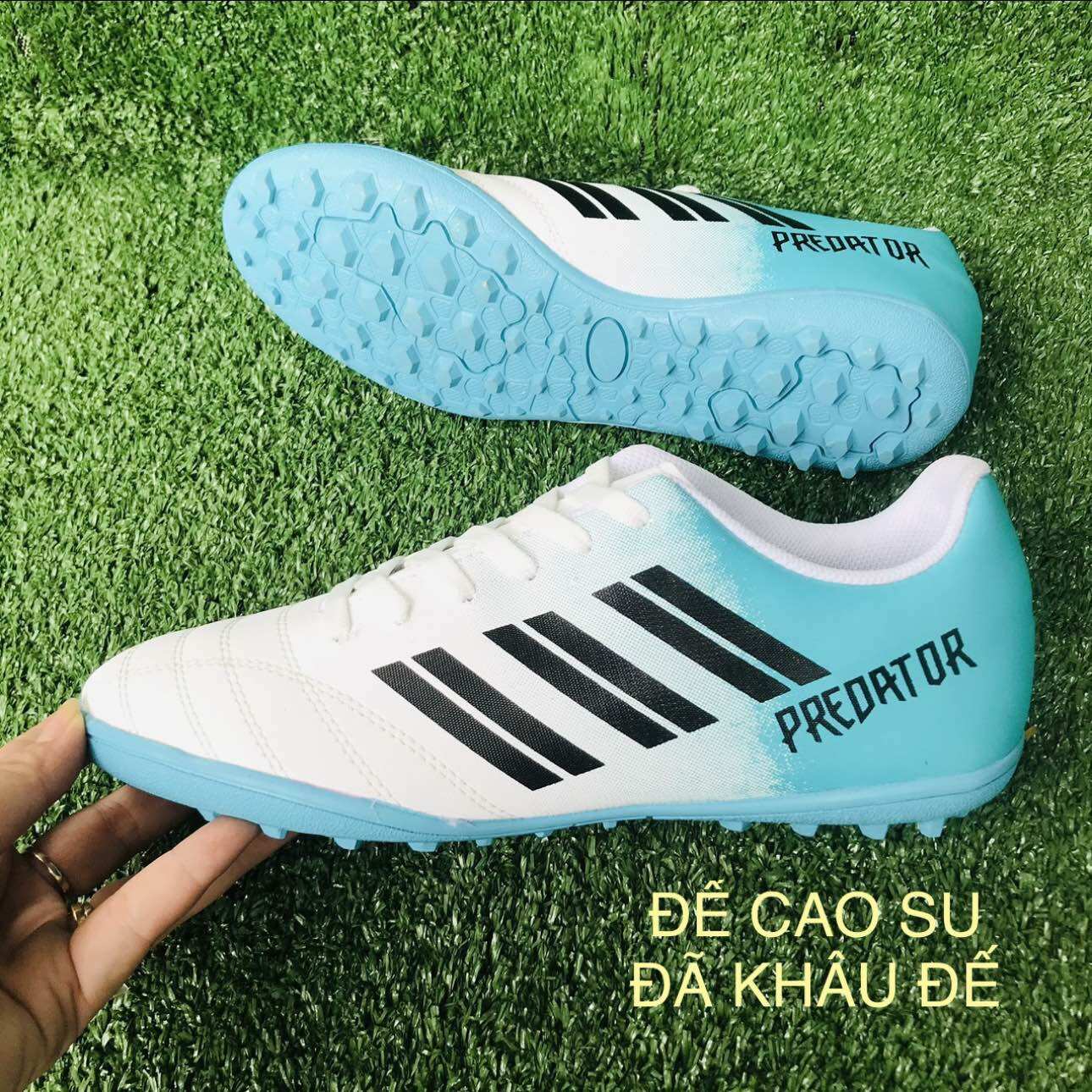 Giày đá banh đá bóng