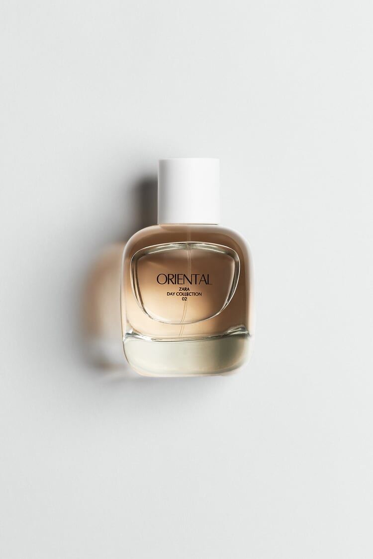 Nước hoa nữ ZARA Oriental 90ml