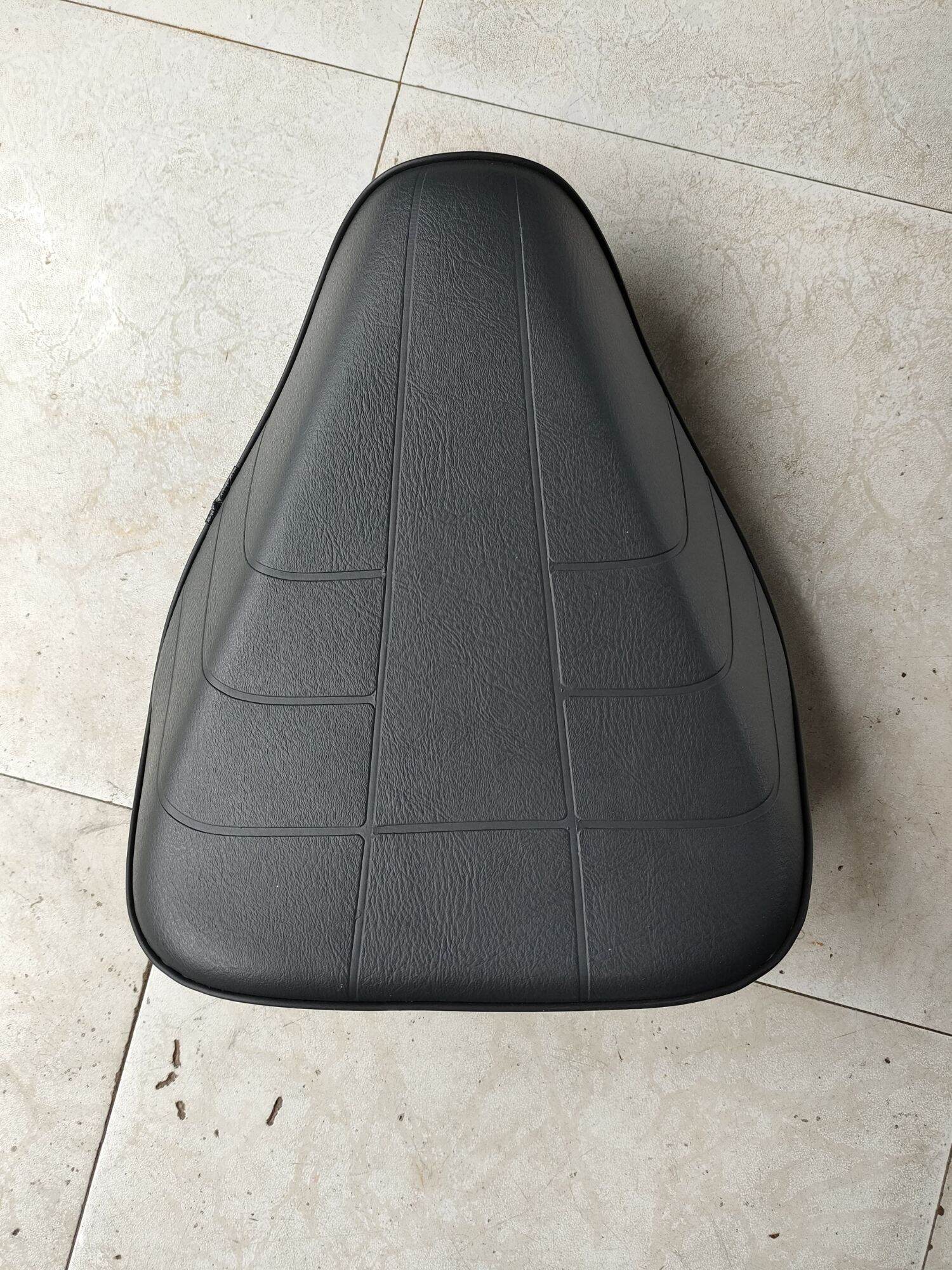 Yên trước xe Custom đời 92 nệm Liên Á loại tốt