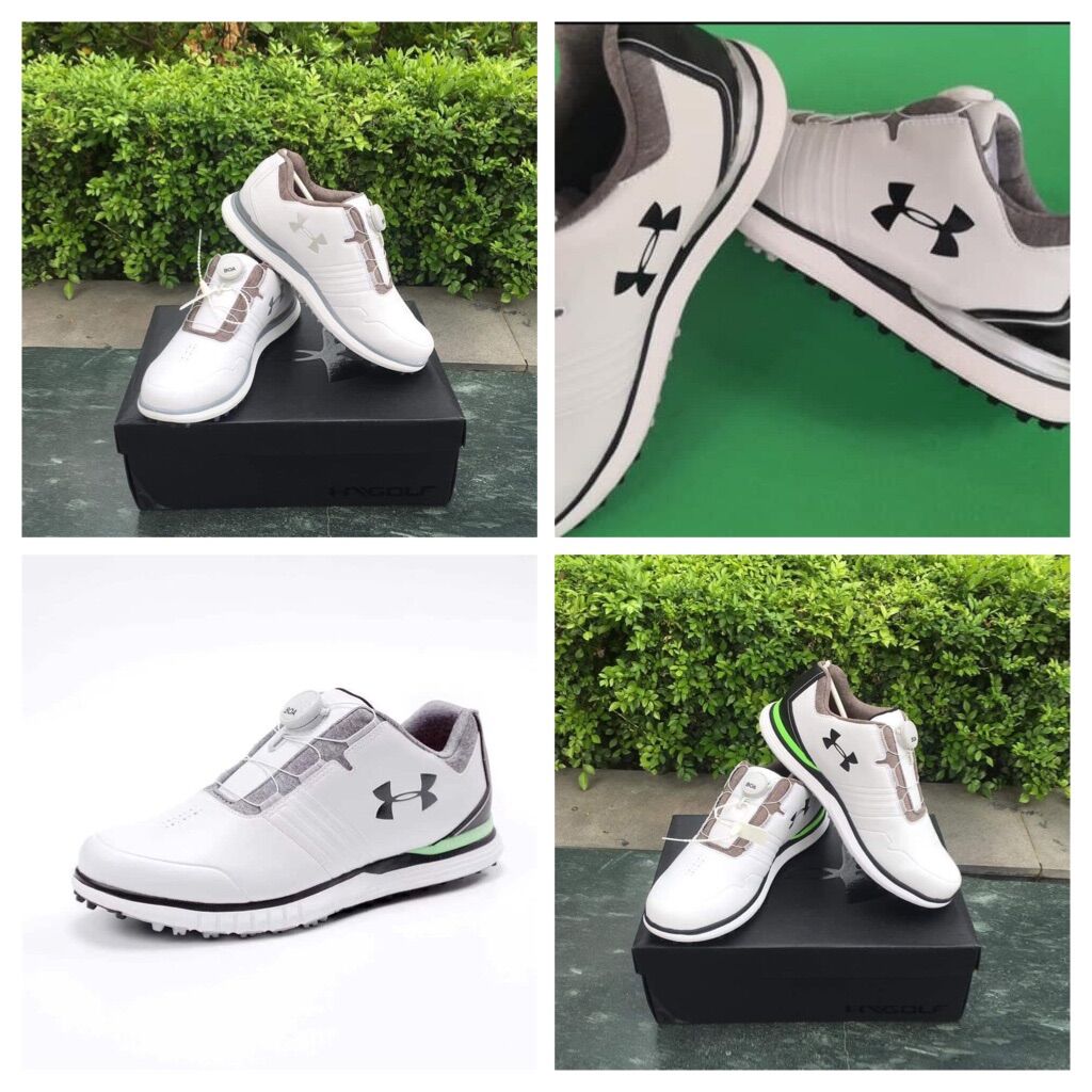 Giày Golf Under Armour