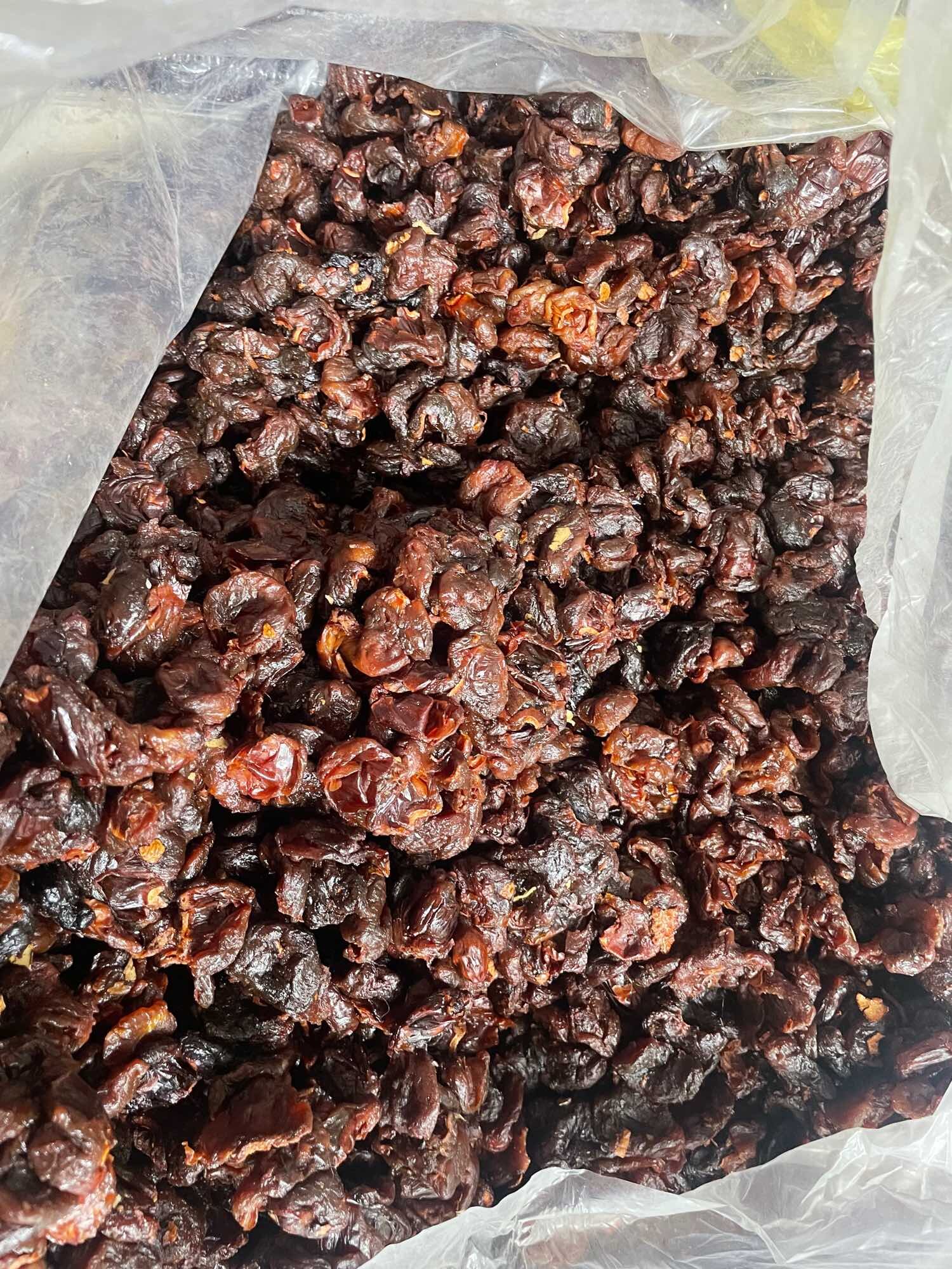 Nhãn nhục vàng hàng ngon 1 kg