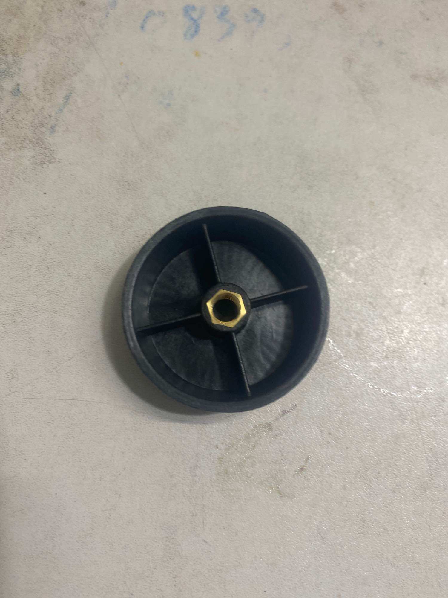20 hãm cánh của quạt ren đồng