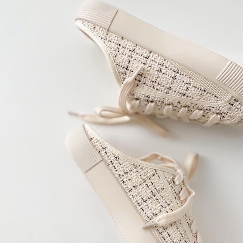 SẴN - SỤC VẢI DẠ ZARA - FULLBOX