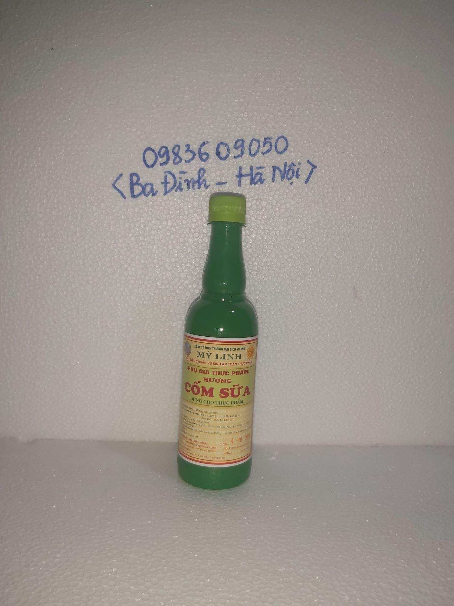 Hương Cốm Sữa Mỹ Linh