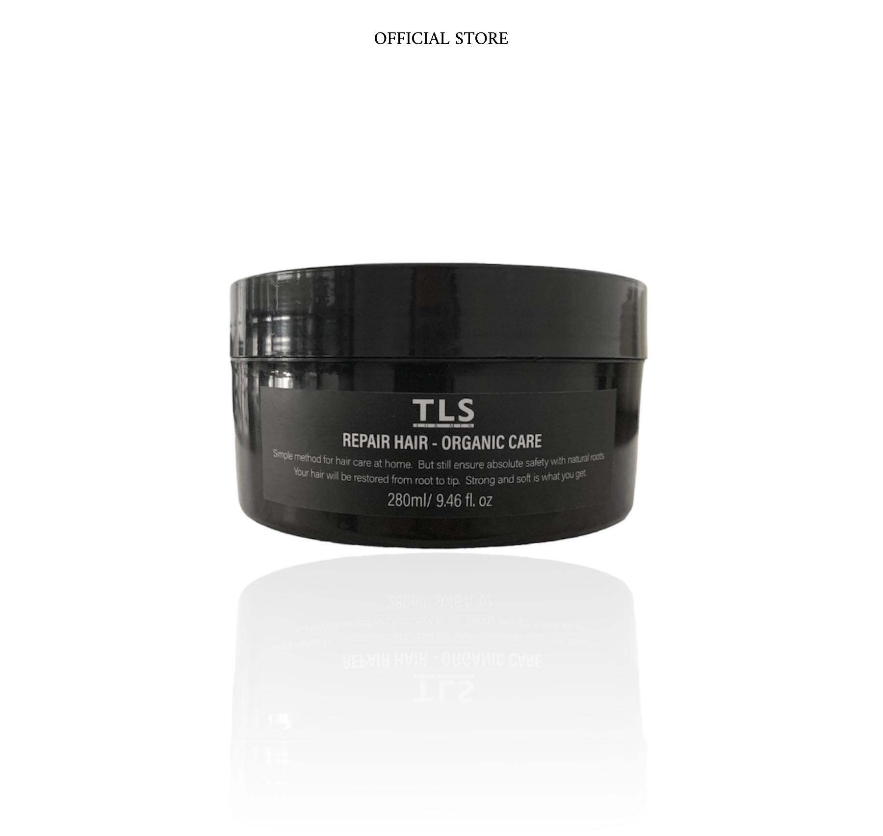 KEM DƯỠNG PHỤC HỒI TÓC NAM 280ml