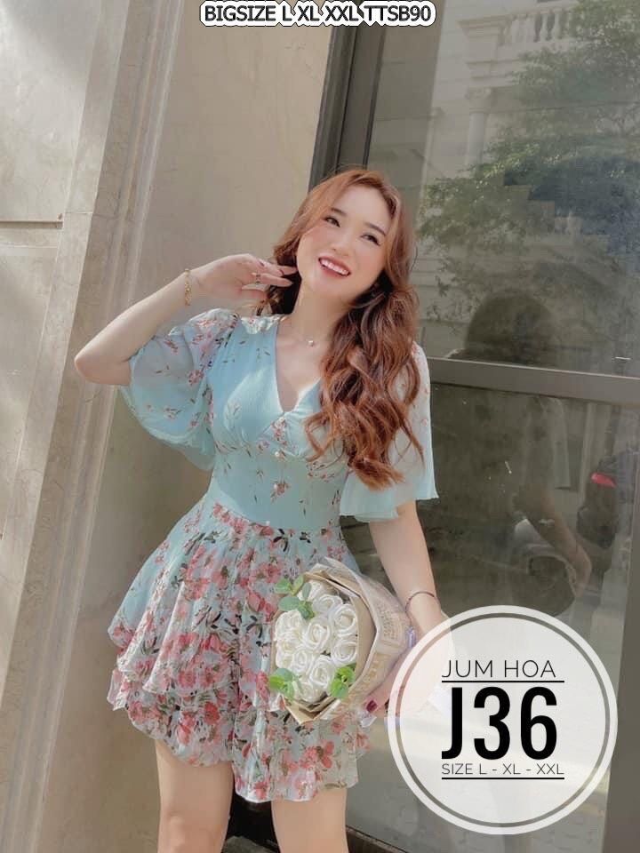 Bigsize 60- 90kg JUM HOA