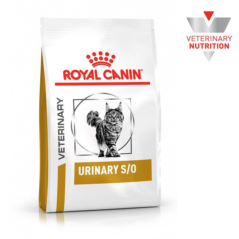 Hạt royal canin s/o cho mèo sỏi thận 1,5kg