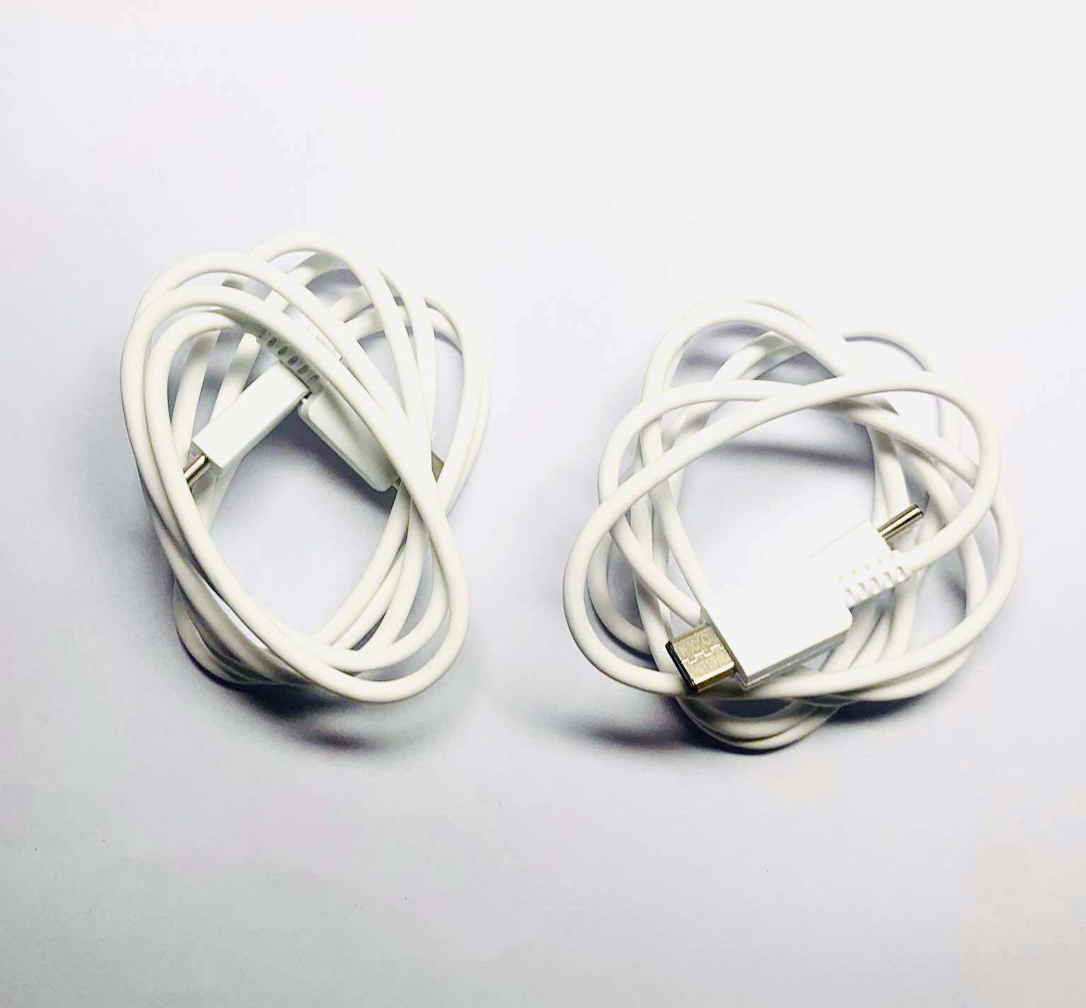 Dây sạc nhanh 25W type C to C cho SS
