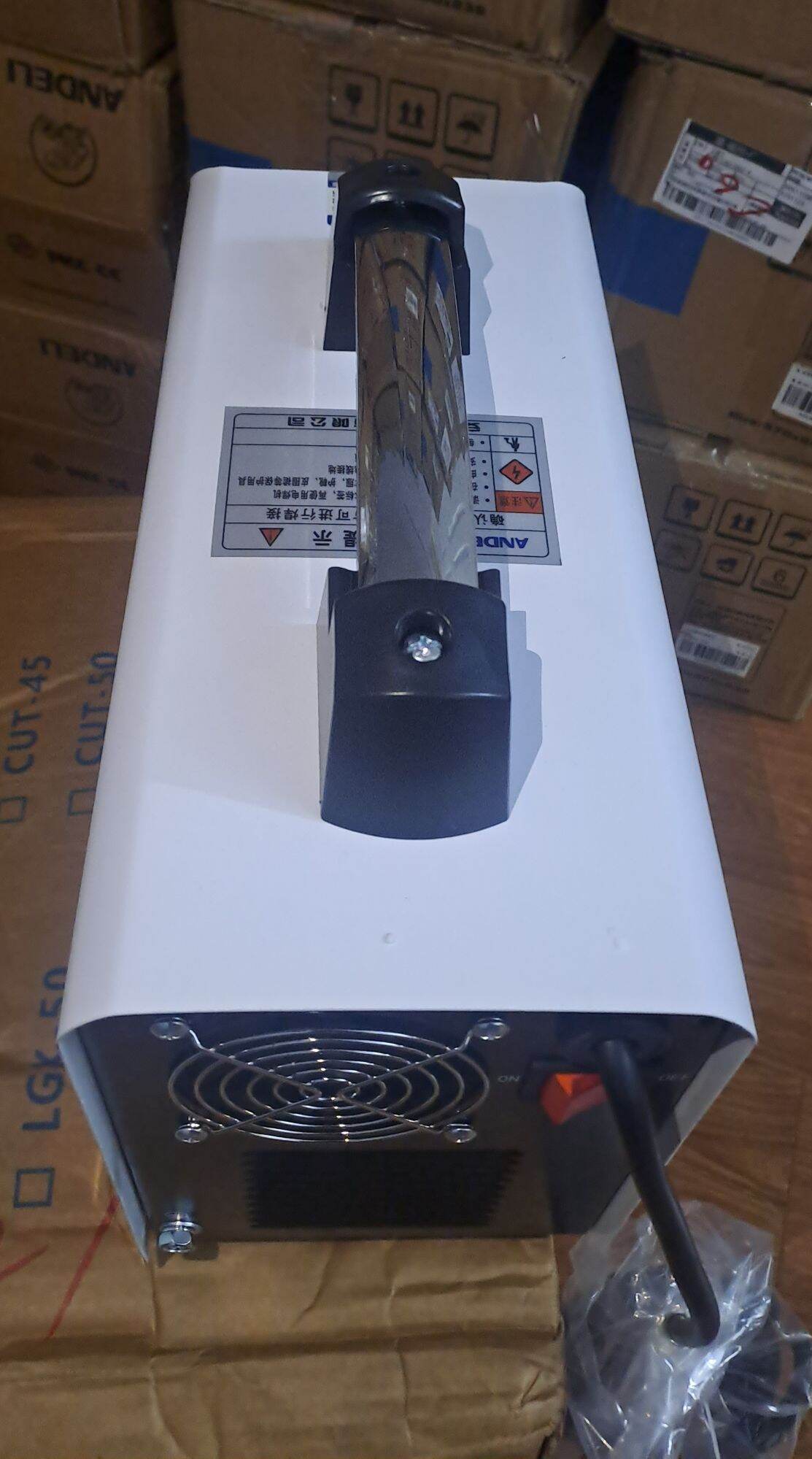 máy cắt plasma LGK-40 ANDELI (không dùng khí)