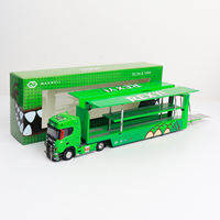 BriScalemicro | Mô Hình Xe Tải Scania S730 tỷ Lệ 1:64 