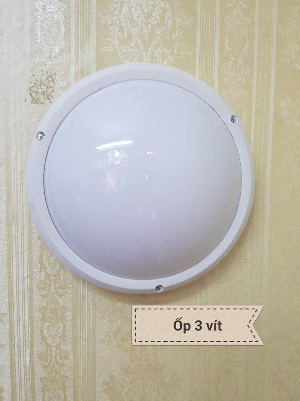 Ốp trần đui e27