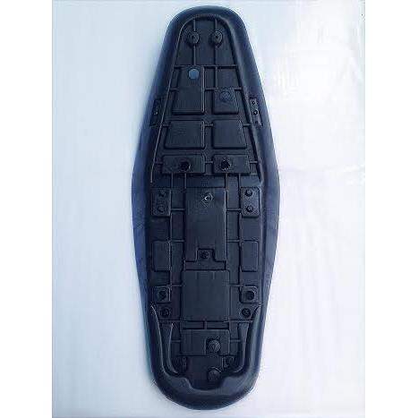 Đế nhựa yên xe sirius