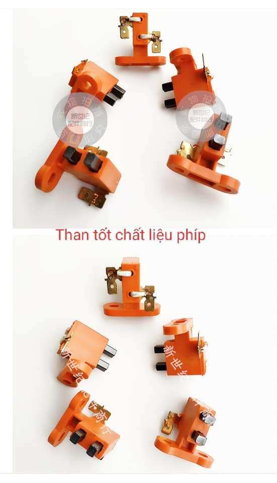Chổi than phíp 2_3kw máy phát điện