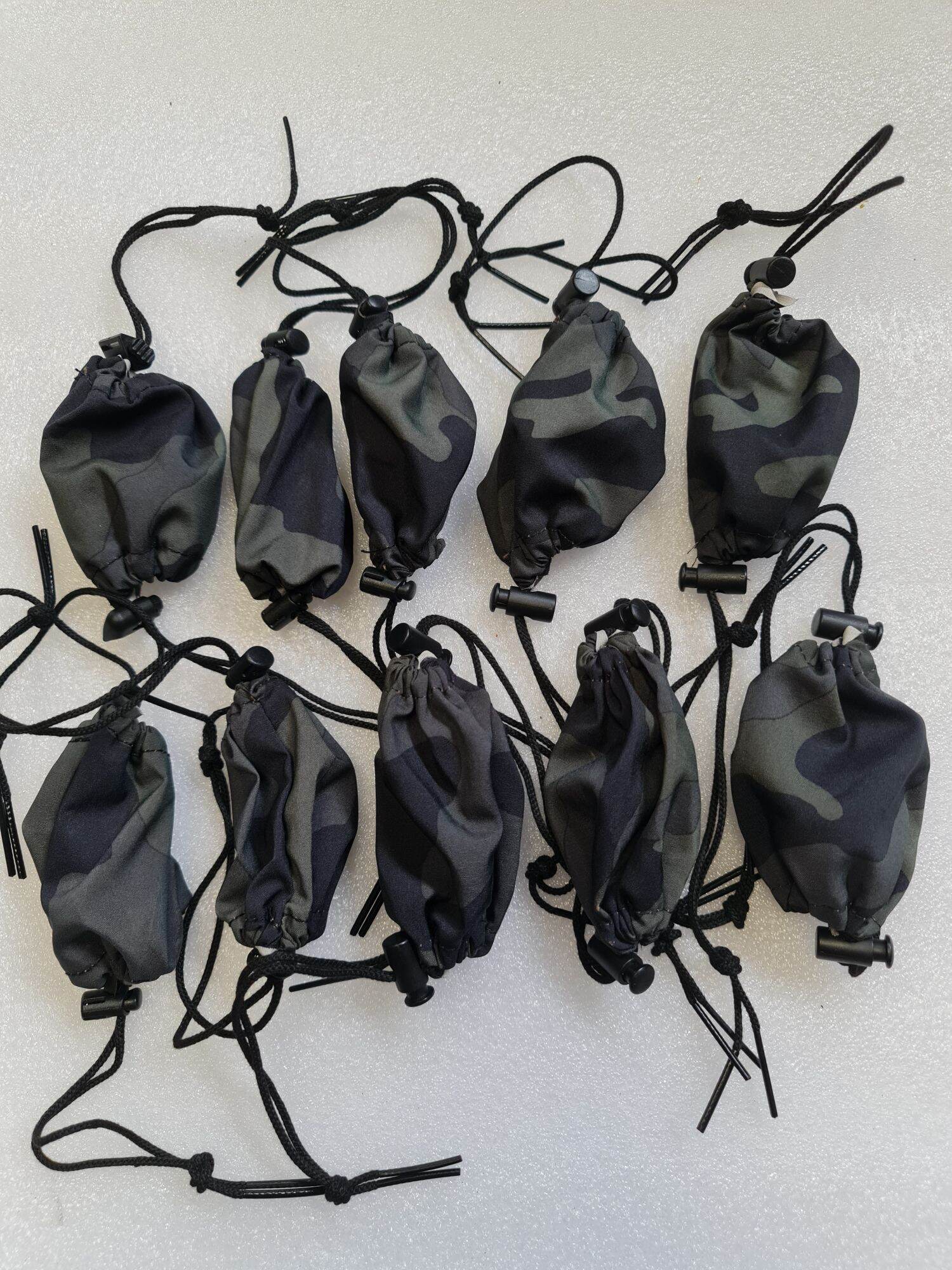 Túi bổi chèo, chào mào. bộ 10 chiếc
