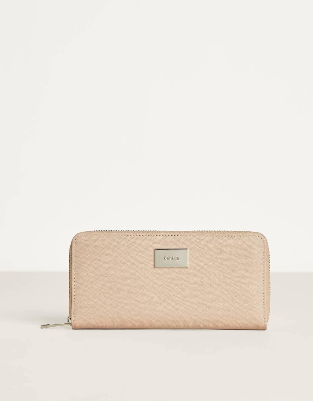 Ví nữ Bershka