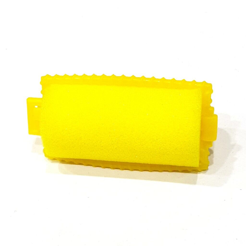 Lô Mút Tạo Kiểu Tóc Nữ [Vừa] 6cm x 3cm (1 cái)