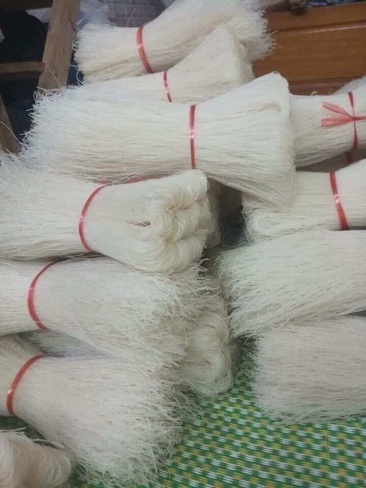 bún gạo khô Nam Đàn, Nghệ An 1kg