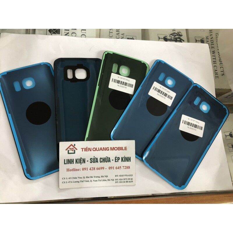 Nắp lưng ĐT Samsung S7