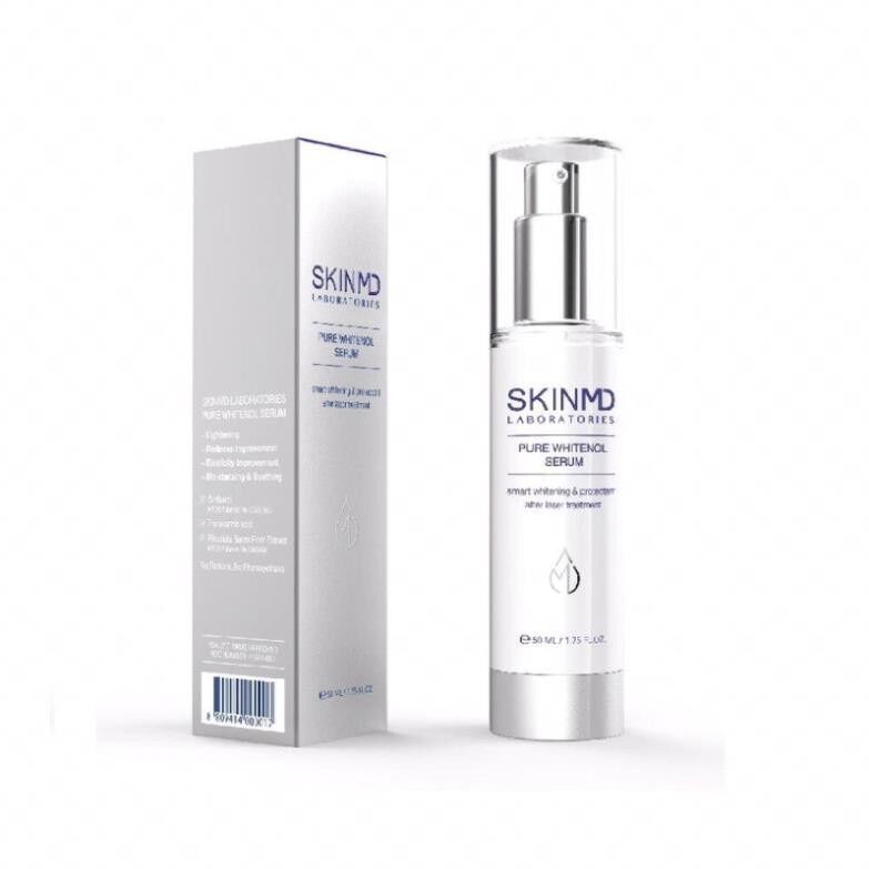 SERUM TRẮNG DA MỜ THÂM & SẠM NÁM SKINMD