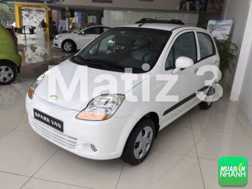 Mặt gương chiếu hậu Matiz 3 Spark xịn GM