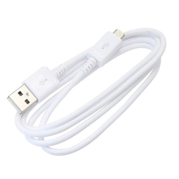 Cáp Samsung S7 Zin Nhà Máy - đầu USB micro