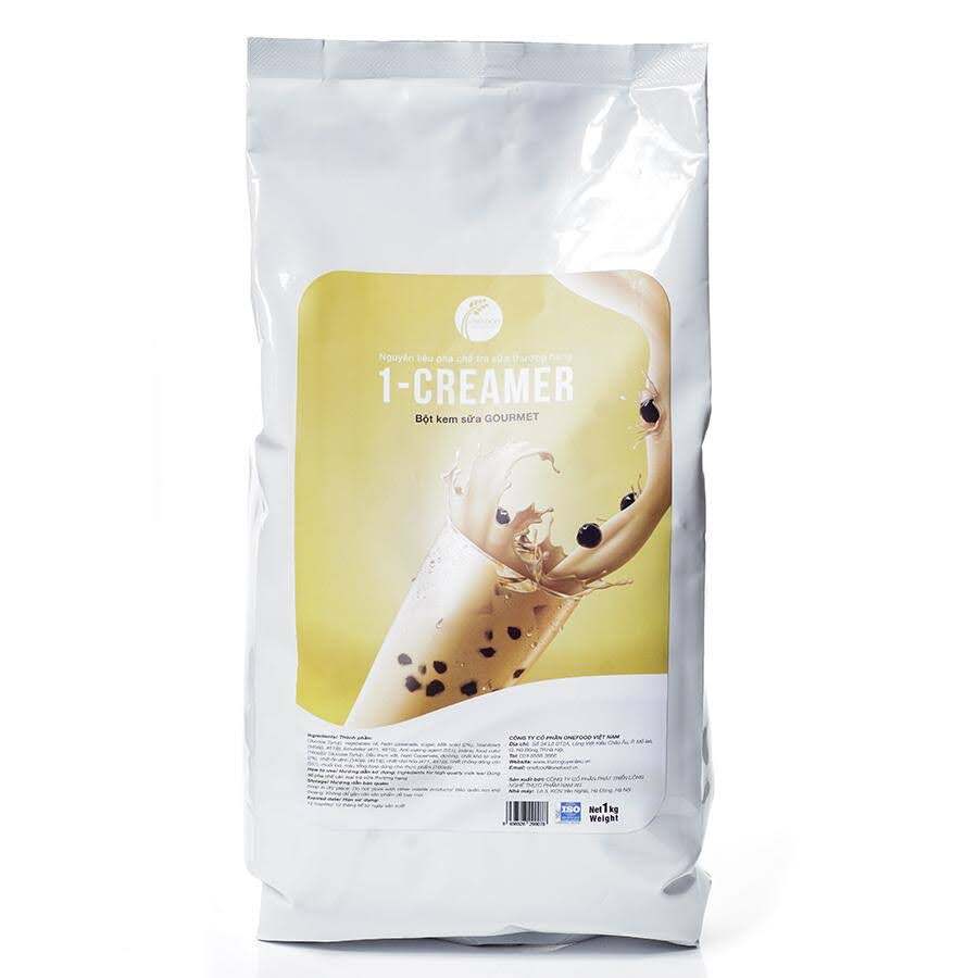 Bột sữa 1-creamer 1 kg