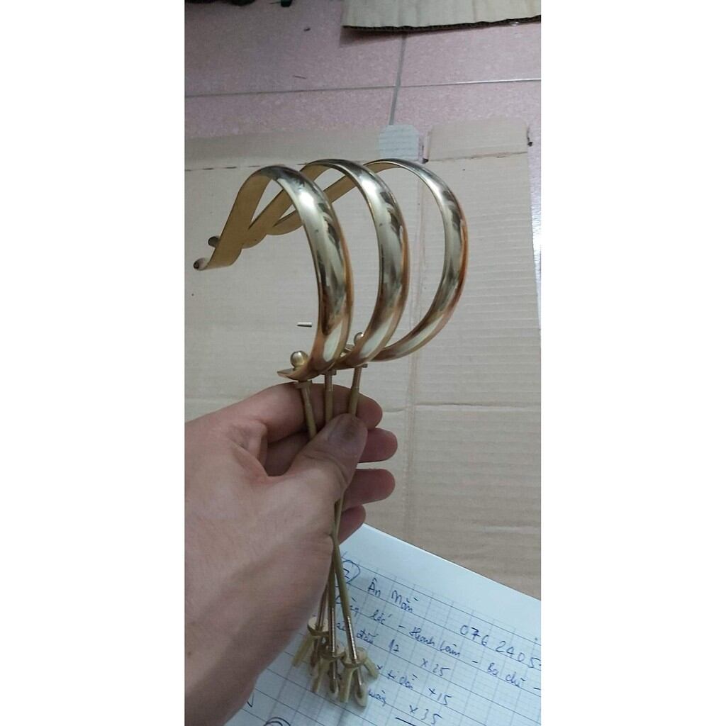 Móc đồng lồng chim chào mào,chích choè,hoạ mi