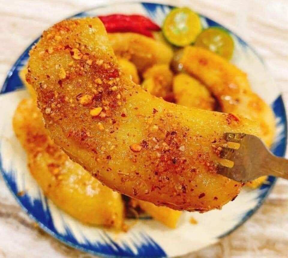 Me ngâm Thái Lan nhập khẩu