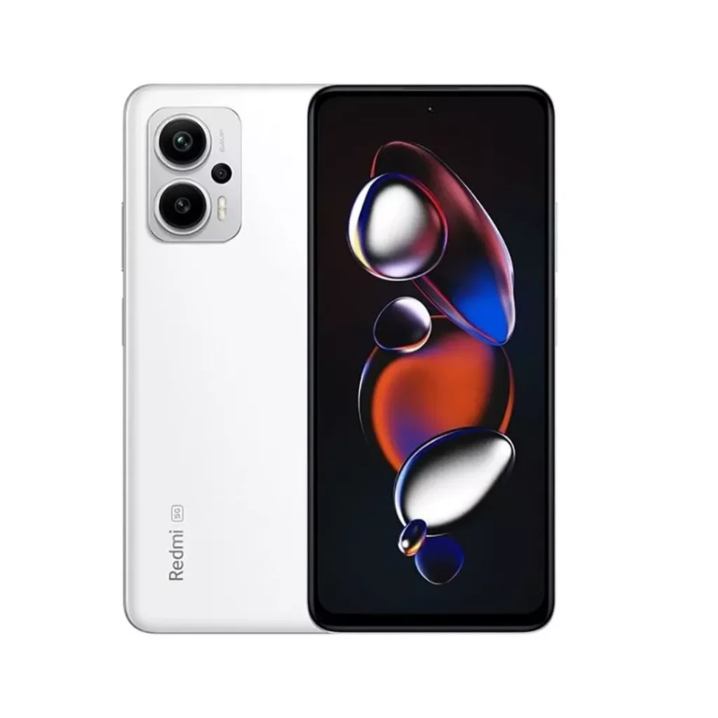 Điện Thoại Xiaomi Redmi Note 12T Pro 8/128Gb nhập khẩu