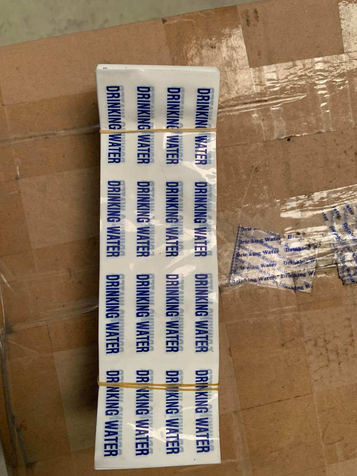 1kg màng co nắp bình 20l phi 110
