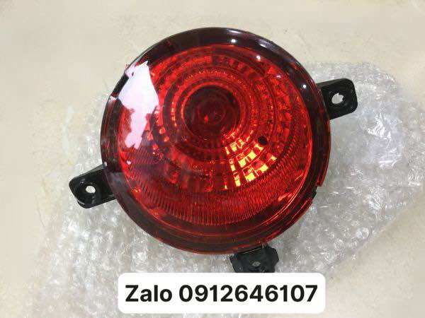 Đèn lùi, Đèn cản sau Matiz 3 Spark (giá/1 cái)