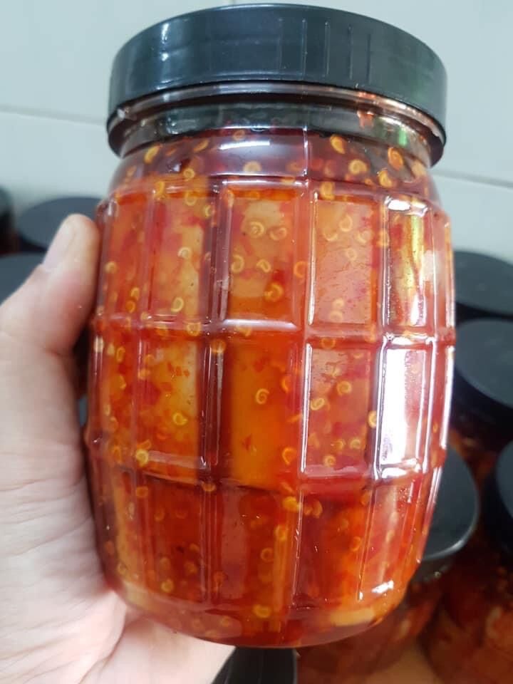 430gr chao môn ( châu phương )