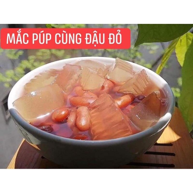 100g Hạt mác púp.