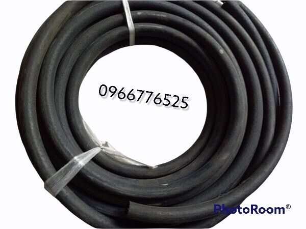 Ống nước có bố tản nhiệt