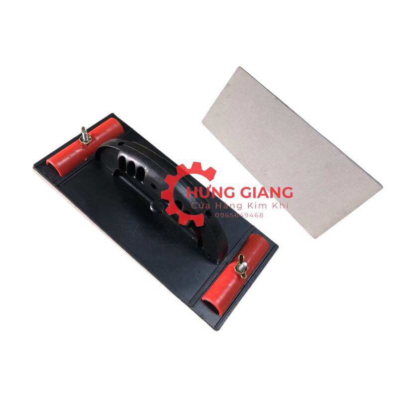 Bàn chà nhám tường, bàn giáp tường