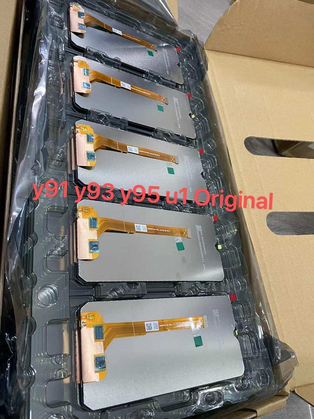Màn hình vivo y91 y91c y1s y93