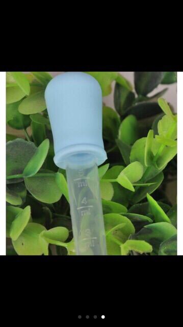 Ống bón sữa cho bé 5ml