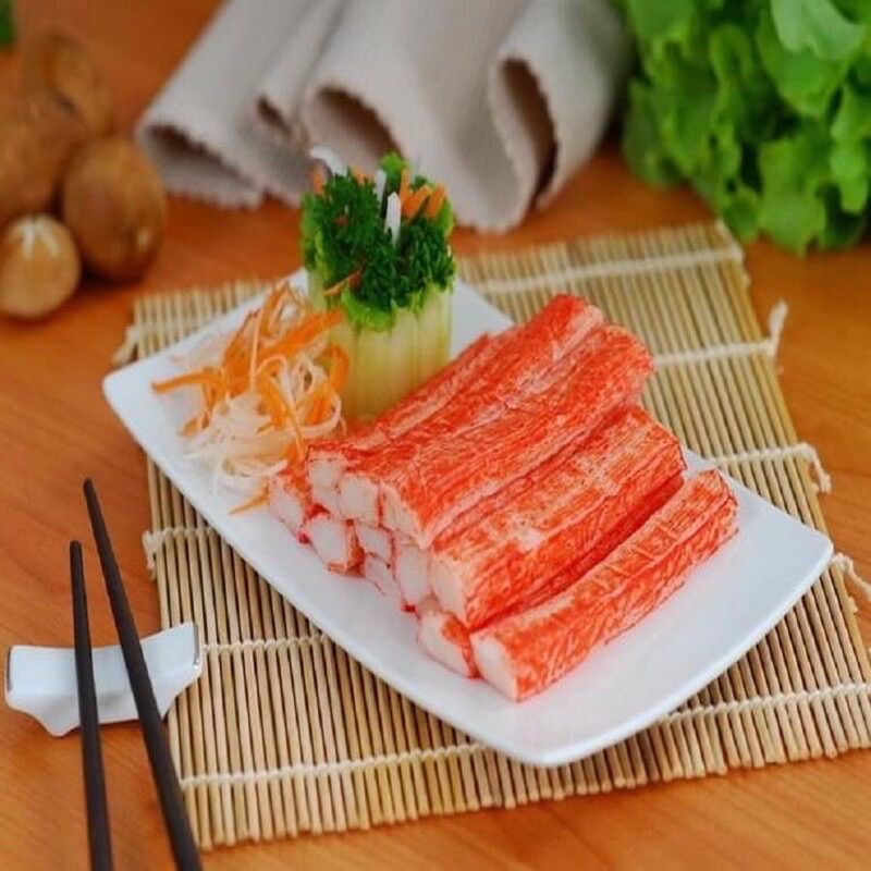 Thanh cua dài Liên Anh 500g